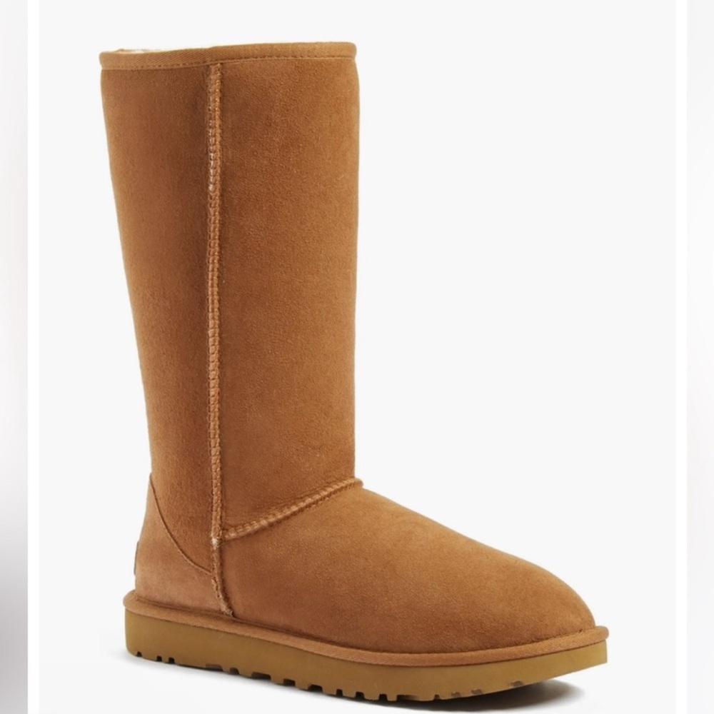 UGG Australia Classic I Tall Boot